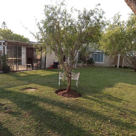 Spacious Garden Unit on Fordyce Puerto Elizabeth Exterior foto