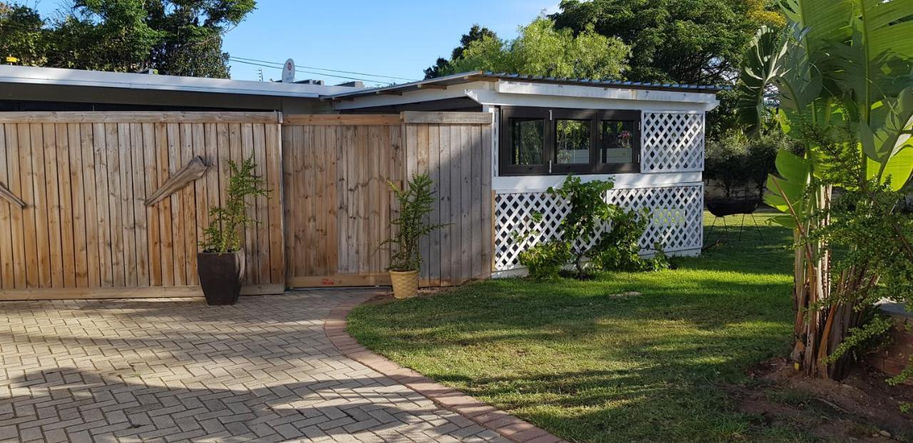Spacious Garden Unit on Fordyce Puerto Elizabeth Exterior foto
