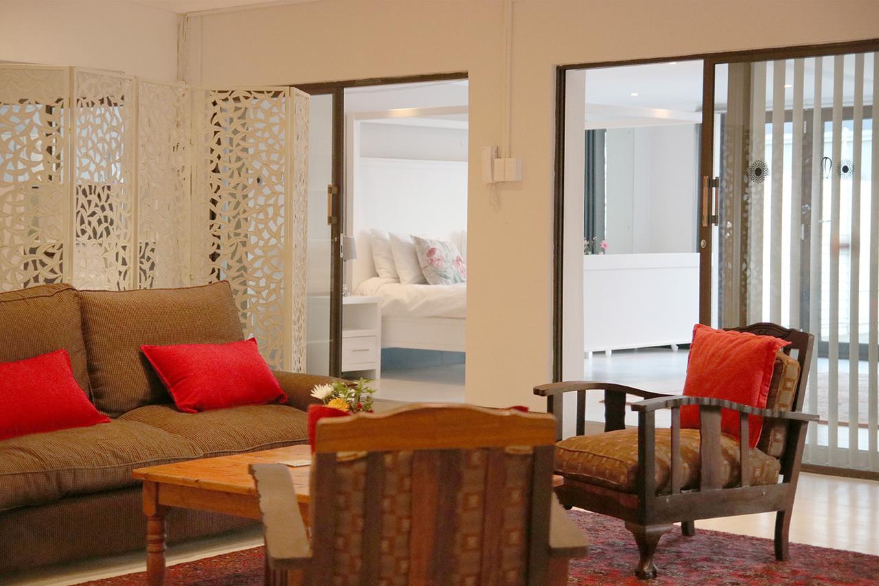 Spacious Garden Unit on Fordyce Puerto Elizabeth Exterior foto