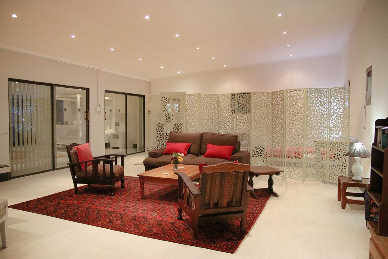Spacious Garden Unit on Fordyce Puerto Elizabeth Exterior foto