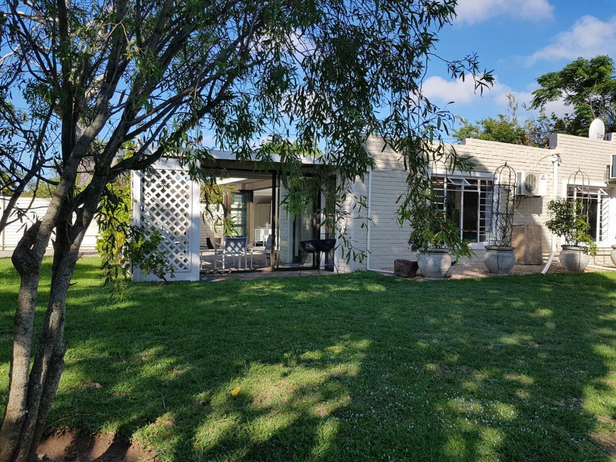 Spacious Garden Unit on Fordyce Puerto Elizabeth Exterior foto
