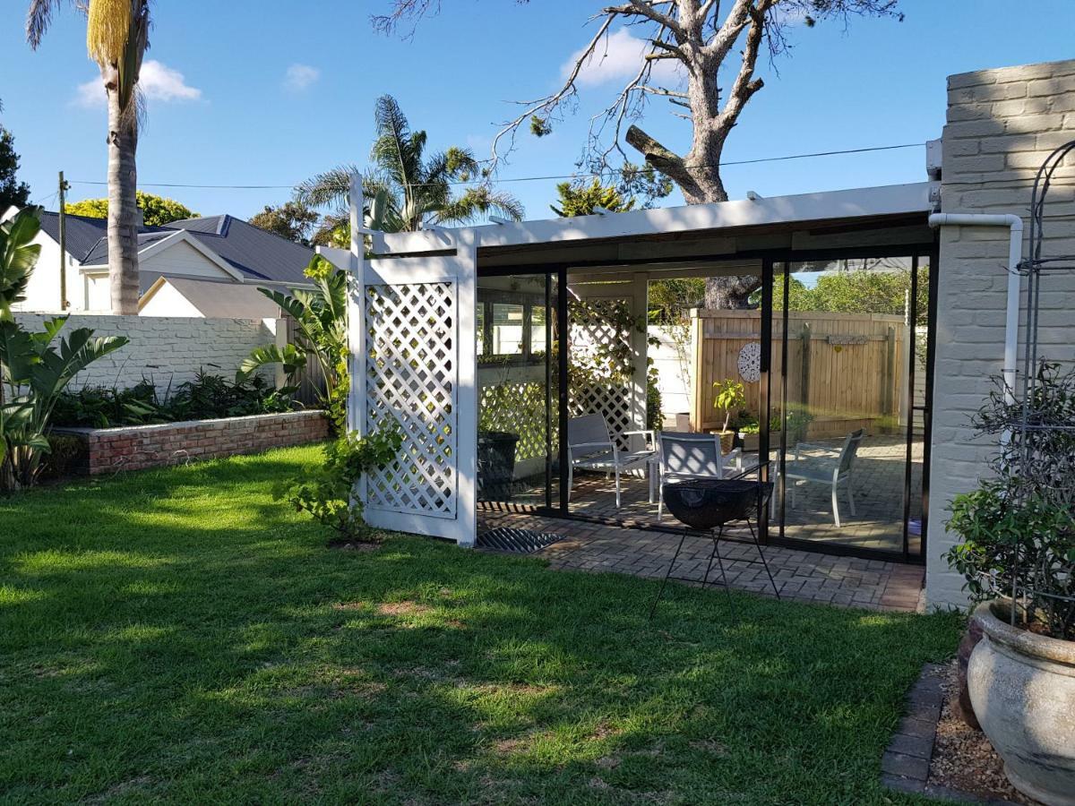 Spacious Garden Unit on Fordyce Puerto Elizabeth Exterior foto