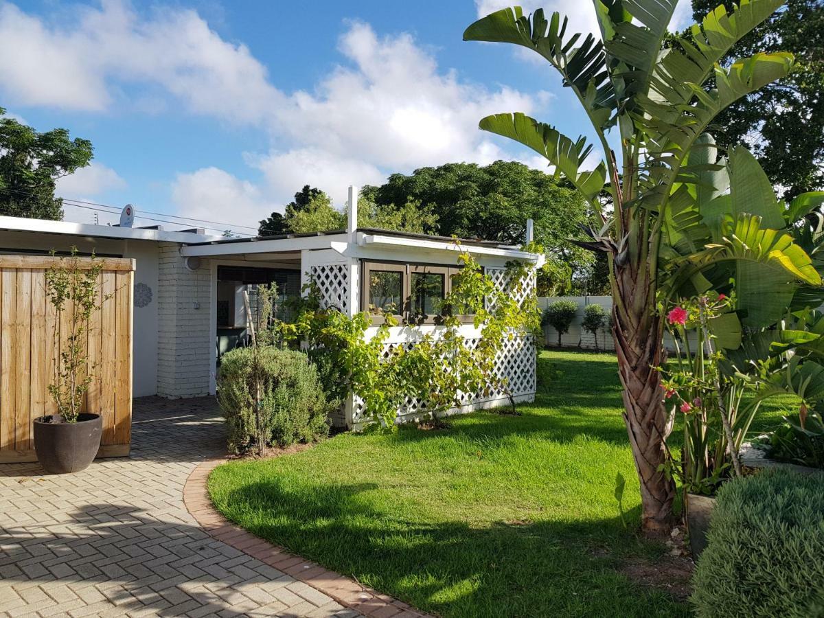 Spacious Garden Unit on Fordyce Puerto Elizabeth Exterior foto
